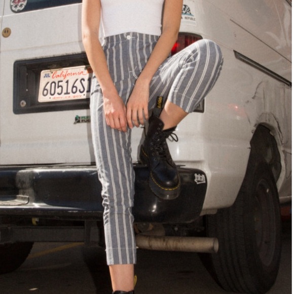 Brandy Melville Pants - Brandy Melville Tilden Pants